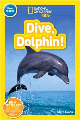 Dive, dolphin! /