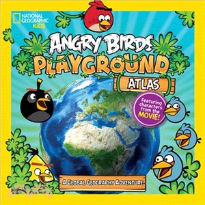 Angry Birds playground :atla...