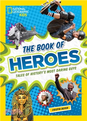 The Book of Heroes