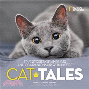 Cat Tales