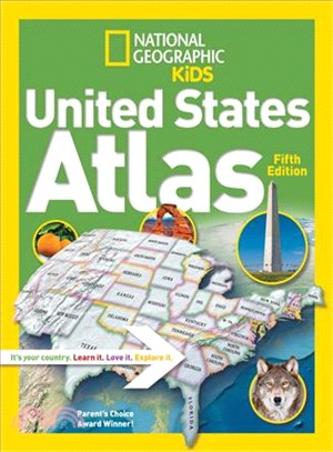 United States Atlas