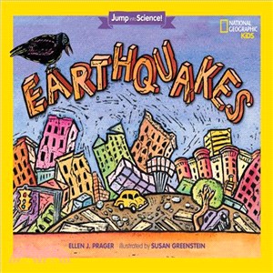 Earthquakes /