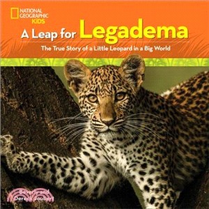 A Leap for Legadema