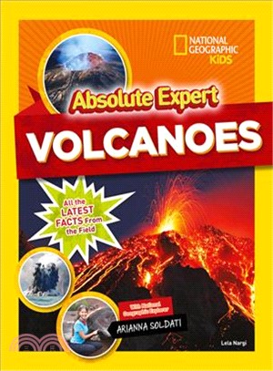 Volcanoes /