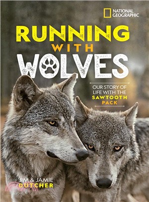 Running with wolves :our sto...