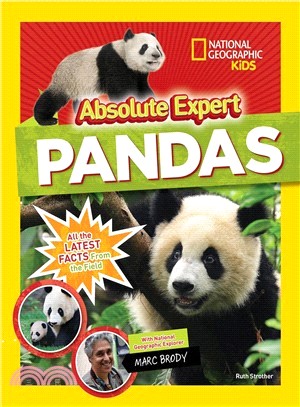 Absolute Expert: Pandas
