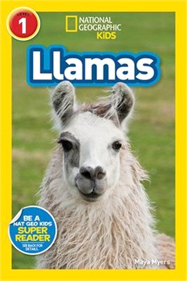 Llamas /