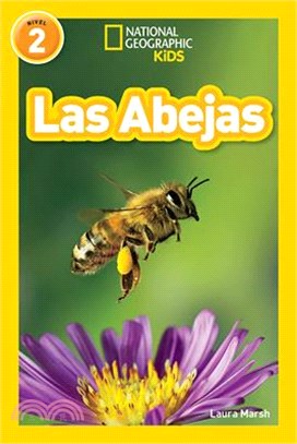 National Geographic Readers: Las Abejas (L2)