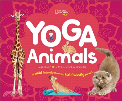 Yoga Animals