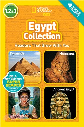 Egypt collection.