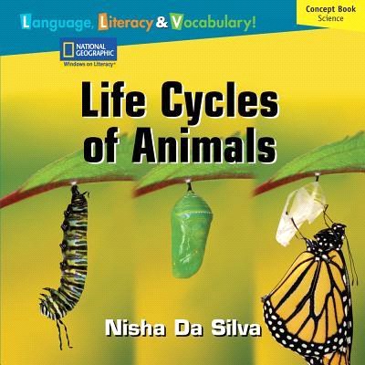 Life Cycles of Animals