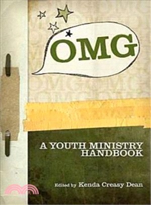 OMG ─ A Youth Ministry Handbook