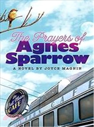 The Prayers of Agnes Sparrow