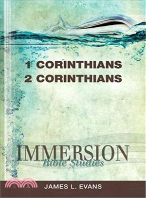 1 & 2 Corinthians