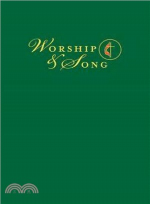 Worship & Song ─ Pew Edition : Emblem