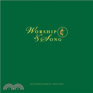 Worship & Song ─ Accompaniment Edition