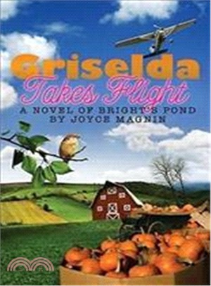 Griselda Takes Flight