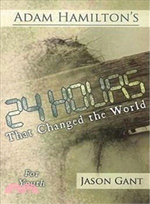 24 Hours That Changed the World