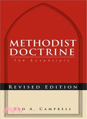 Methodist Doctrine ─ The Essentials