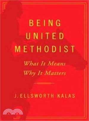 Being United Methodist