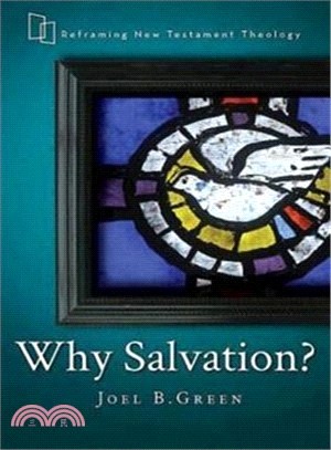 Why Salvation?