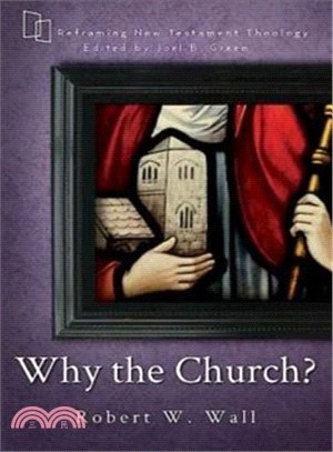 Why the Church?