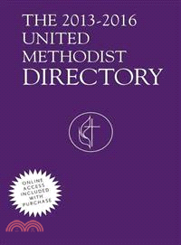 United Methodist Directory and Index of Resources 2013
