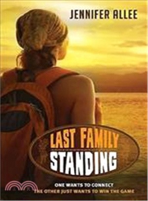 Last Family Standing