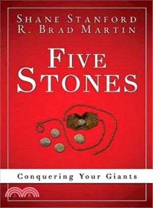 Five Stones ― Conquering Your Giants