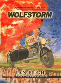 Wolfstorm