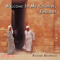 Welcome in My Country English!