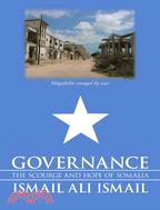 Governance: The Scourge and Hope of Somalia