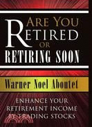 Are You Retired or Retiring Soon? ─ Enhance Your Retirement Income by Trading Stocks