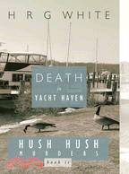 Death in Yacht Haven