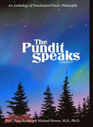 The Pundit Speaks ─ An Anthology of Neoclassical Poetic Philosophy