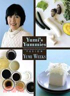 Yumi's Yummies: Japanese American Fusion