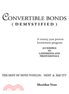 Convertible Bonds-demystified