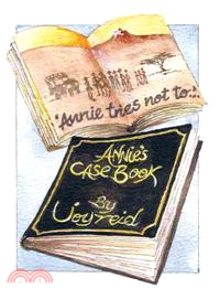 Annie Tries Not to and Annie's Case Book