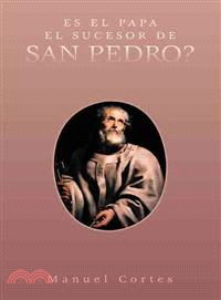 Es el Papa el Sucesor de San Pedro?