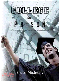 College in Prison ─ Information and Resources for Incarcerated Students