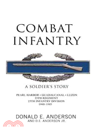 Combat Infantry
