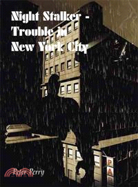 Trouble in New York City