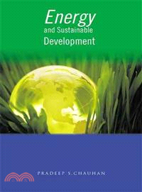 Energy and Sustainable Development