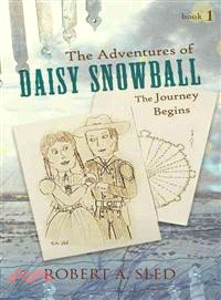 The Adventures of Daisy Snowball