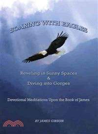 Soaring With Eagles ─ Reveling in Sunny Spaces and Diving into Gorges Devotional Meditations upon the Book of James