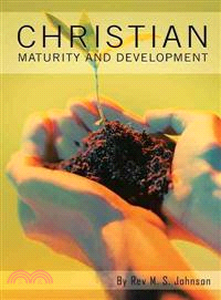 Christian Maturity and Development