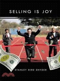 Selling Is Joy