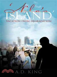 Nola's Island' ─ Vacation from Degradation
