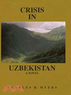 Crisis in Uzbekistan