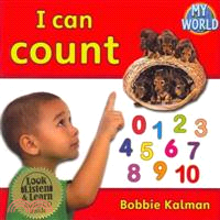 I Can Count